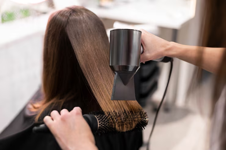 Keratin Treatment in Surrey
